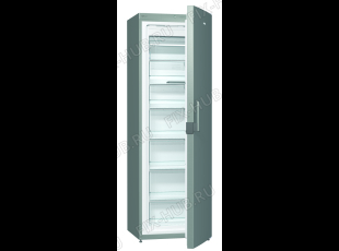 Холодильник Gorenje FN6191DX (550631, ZOF2869A) - Фото